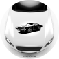 Preview: Aufkleber 13101 1971 Dodge Challenger 2 Fast 2 Furious